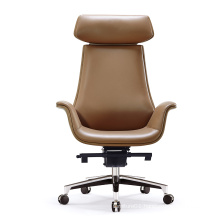 quality black office with arms top executive chairs genuine leather desk chair